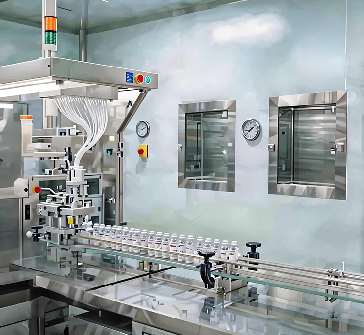 Shandong Emest Biological Technology Co., Ltd